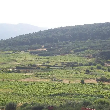 Διαμέρισμα In With Sea Views, Terrace, Air Conditioning, Wifi 3632-2 *